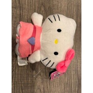 Sanrio Hello Kitty Valentine's Plush (Plush Only) - Read Description